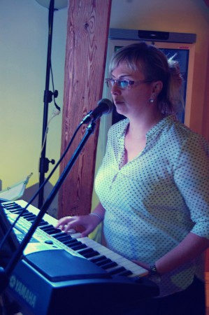 Svatba - Březiny 4.6. 2016